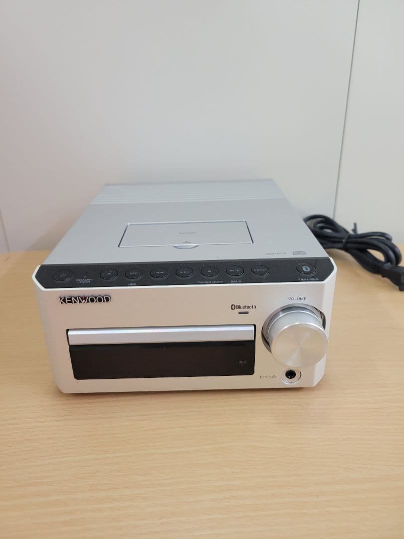 KENWOOD R-K531 スピーカーセット 2014年製 Bluetooth