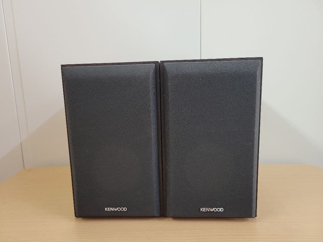 KENWOOD R-K531 スピーカーセット 2014年製 Bluetooth