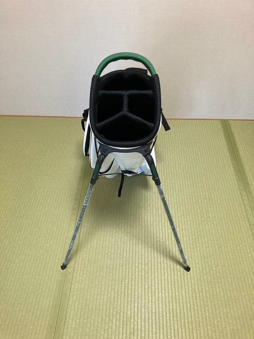ピレッティ　スタンドキャディバッグ