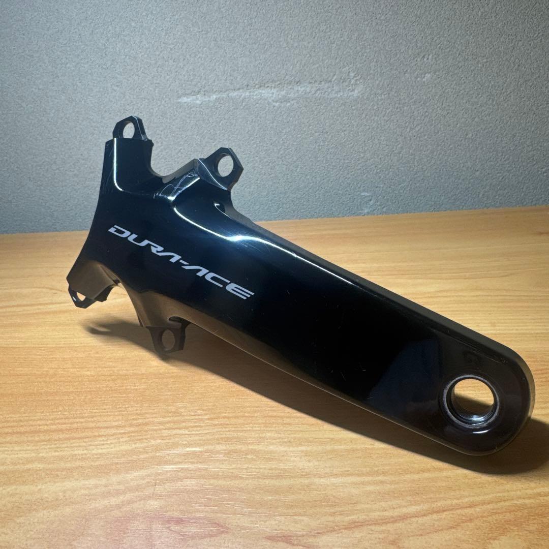 DURA-ACE FC-9 170mm クランクアーム