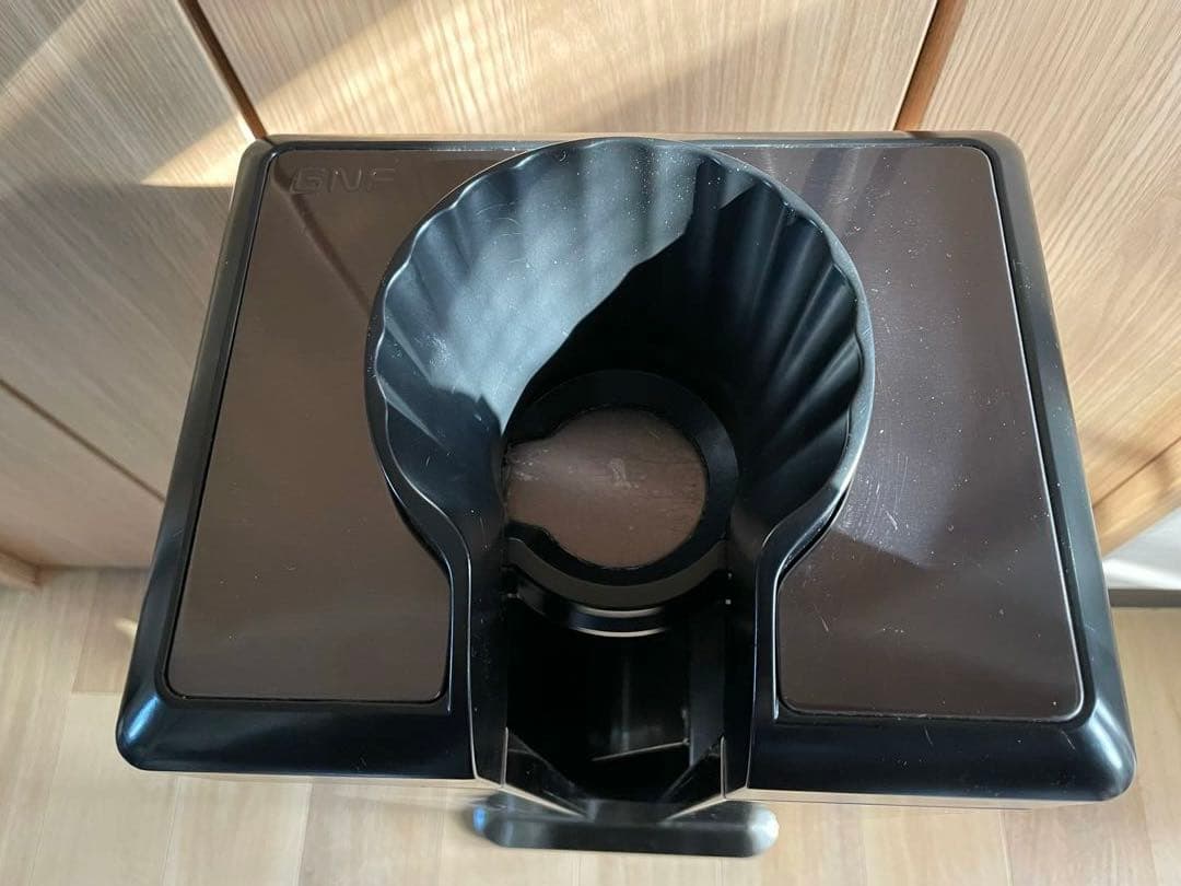 傘袋スタンド 傘ぽん ビニール2000枚 シルバー UMBRELLA BAG