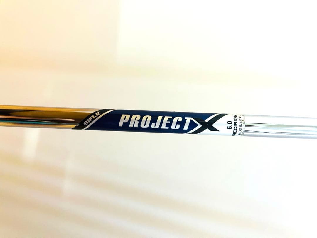 三浦技研　TB-ZERO P〜4 プロジェクトX6.0