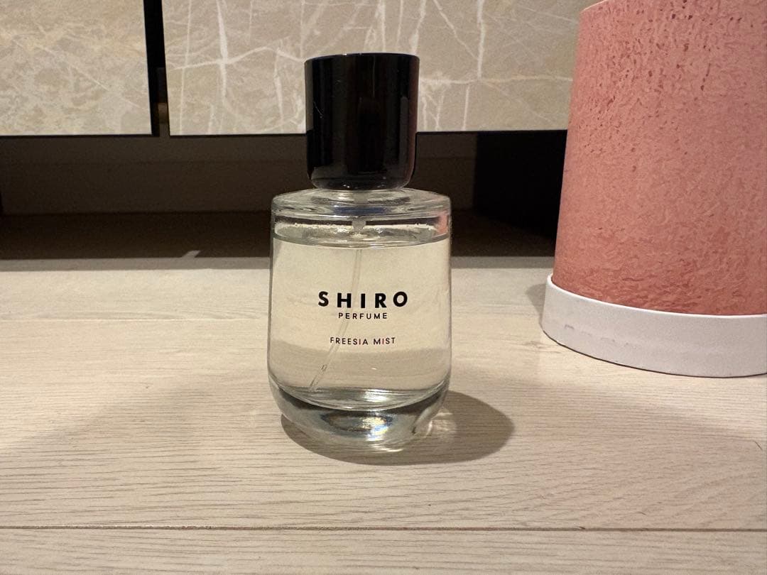 FREESIA MIST オードパルファン(50mL)