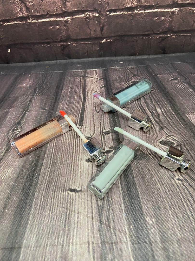 DIOR リップ　まとめ売り　ティント　グロス　12本