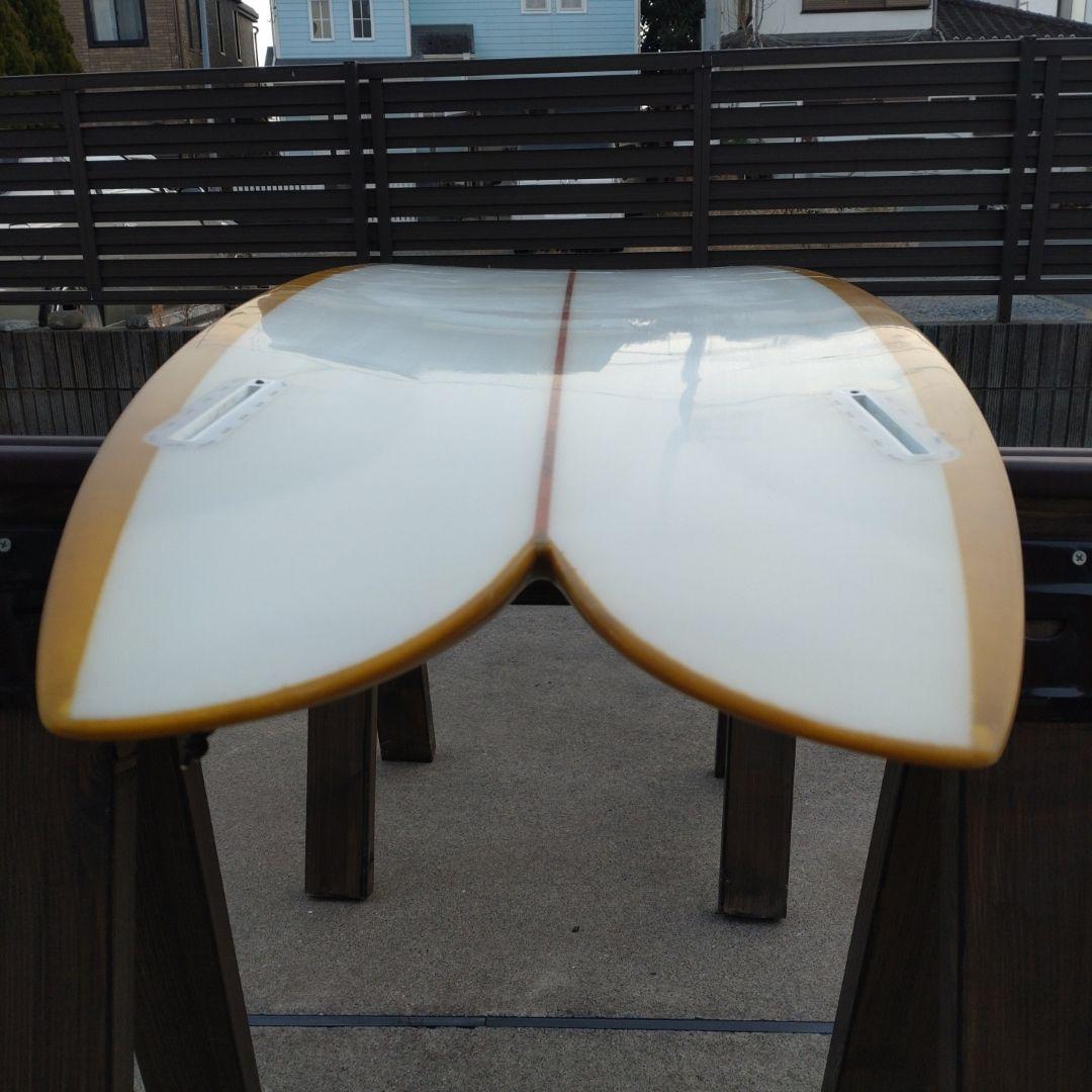 【オレンジ】JOSHUA KEOGH 6'3\" JOSHUA KEOGH