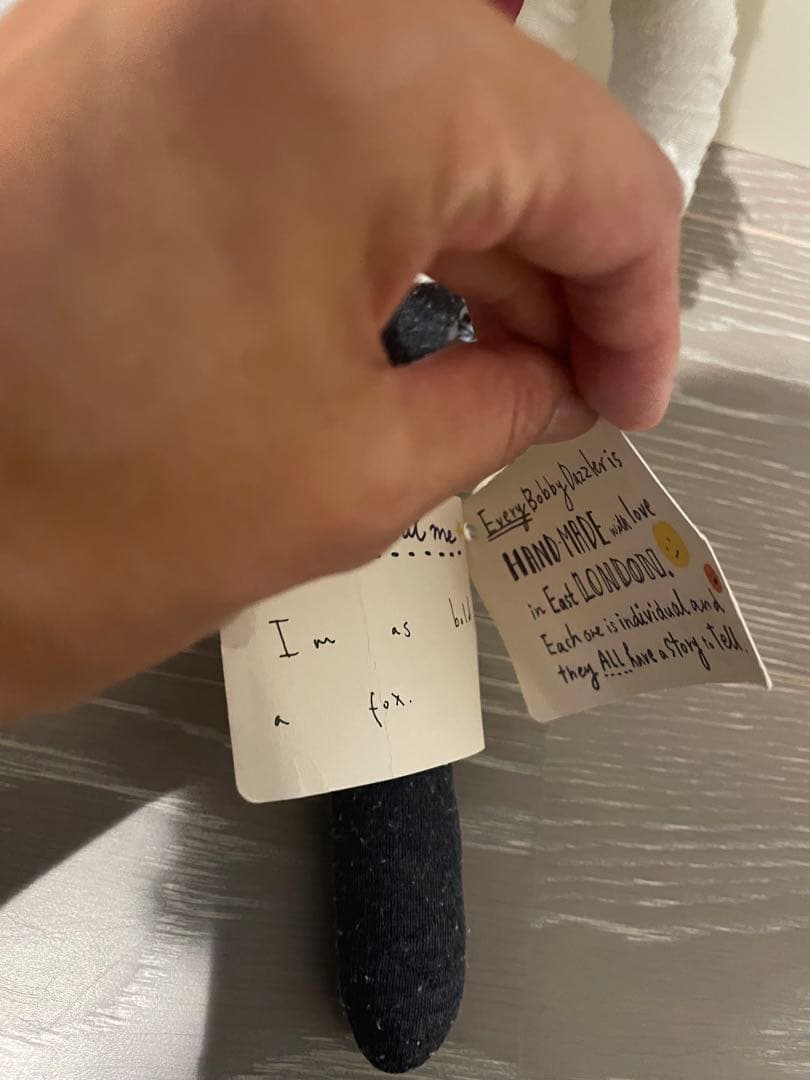 ボビーダズラー I ❤️ MUM