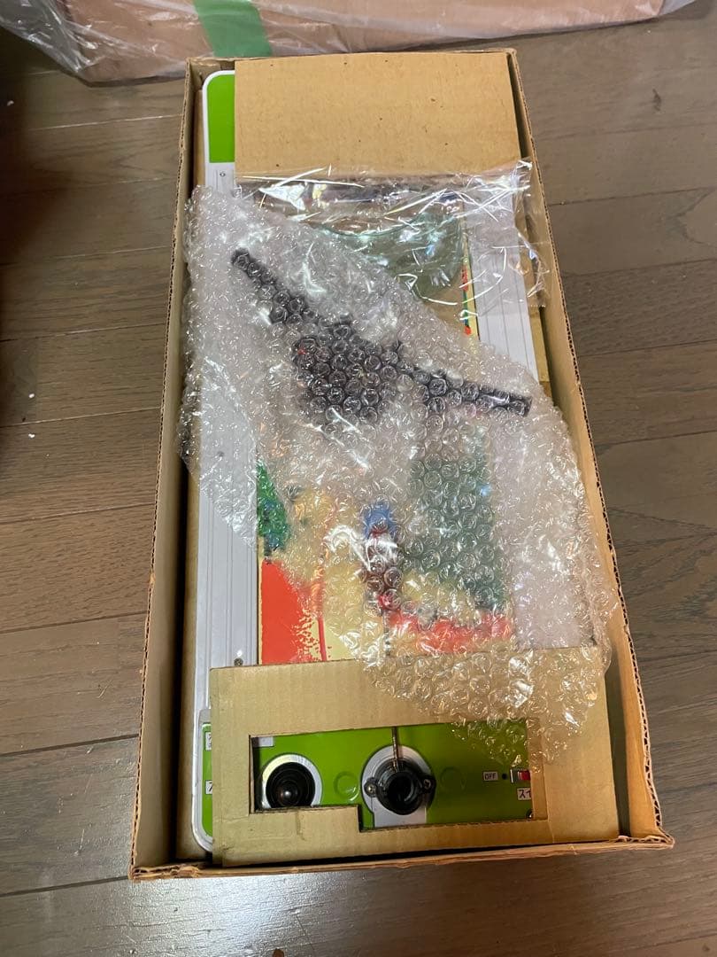 希少　バンダイ　オートライダーゲーム　レトロ　電動　動作確認済み