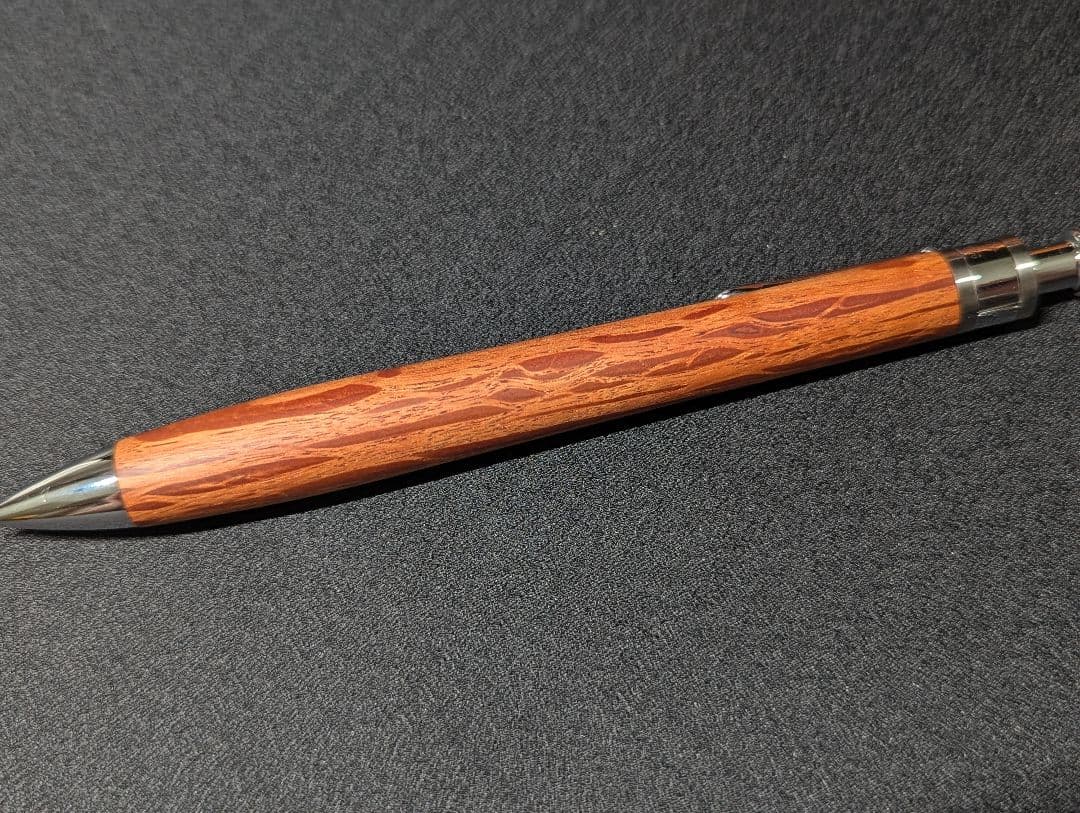 【極美品】工房契　シーオーク　ペンシル0.5mm
