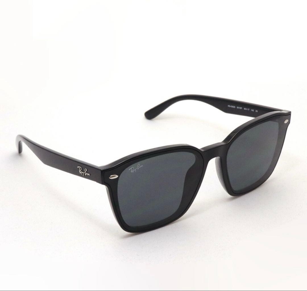 レイバン　サングラス　RB4392D