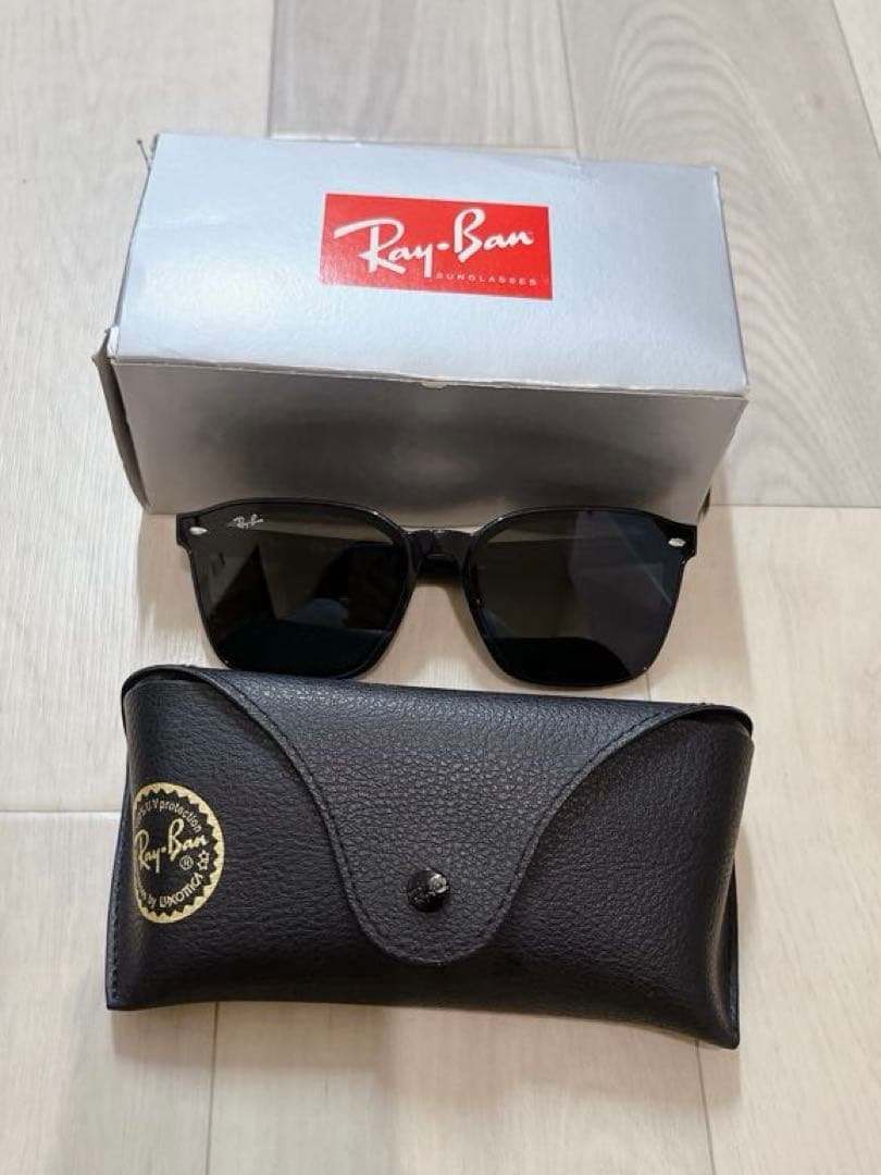 レイバン　サングラス　RB4392D