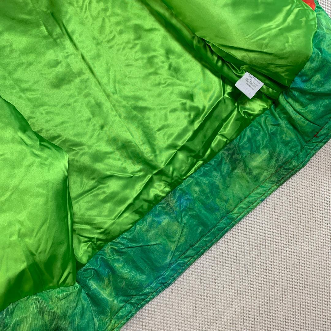 GOLDWIN ゴールドウイン 未使用級 スキースノーボードウェア 派手 LL