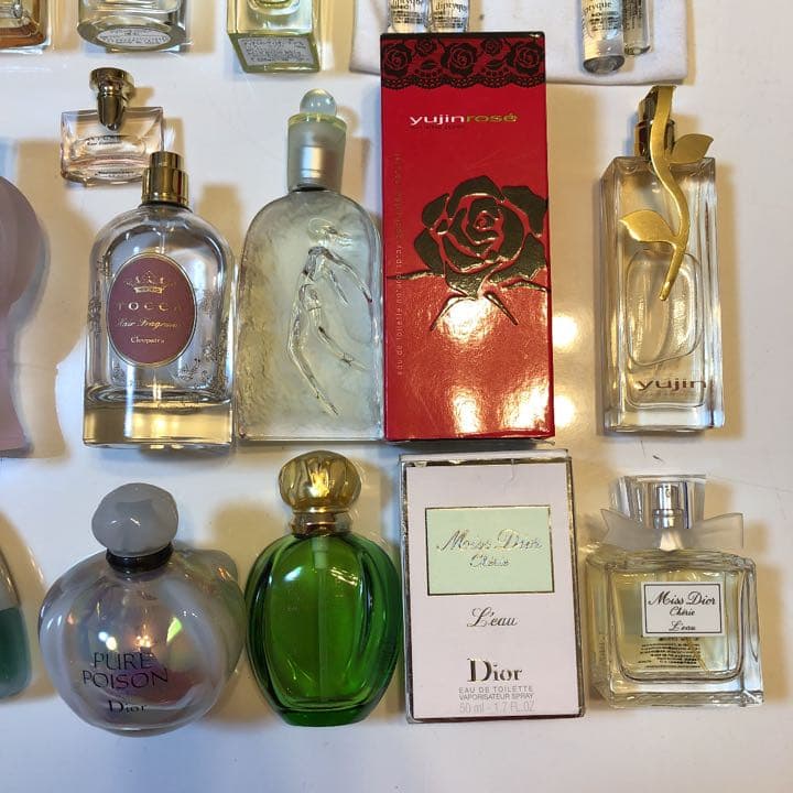 シャネル　アリュール　EDT 100ml