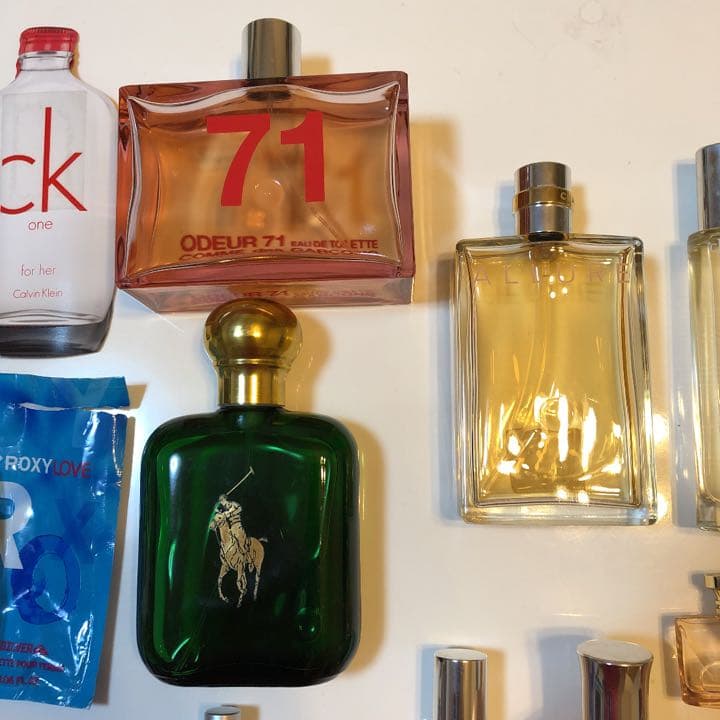 シャネル　アリュール　EDT 100ml