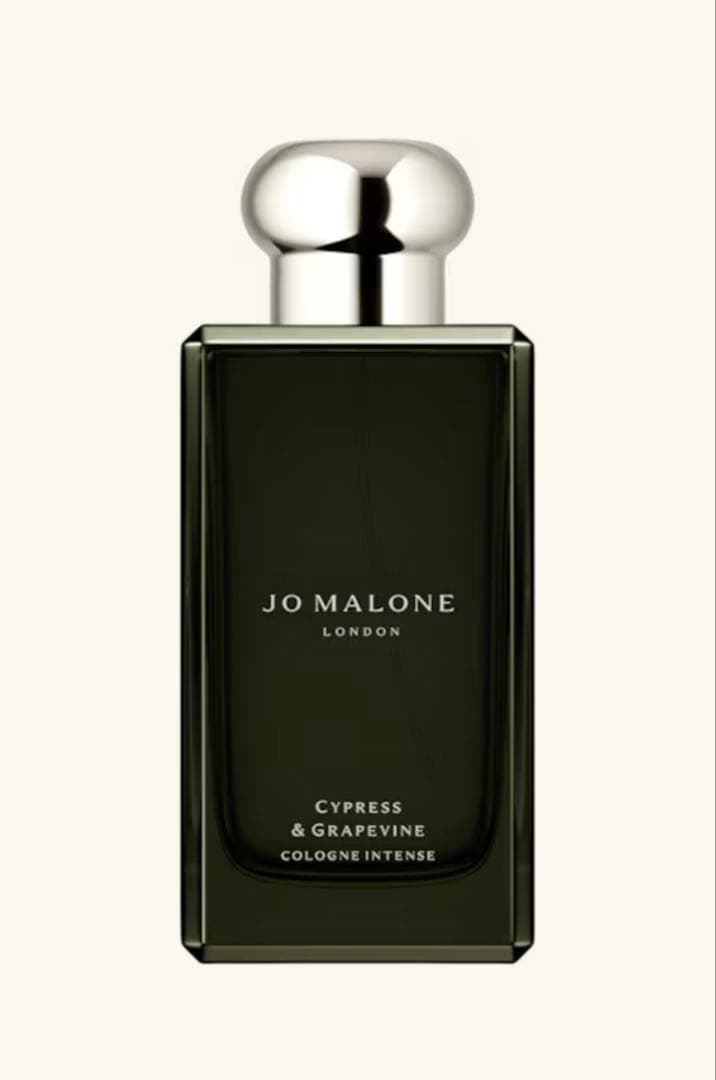 JO MALONE CYPRESS & GRAPEVINE コロンインテンス