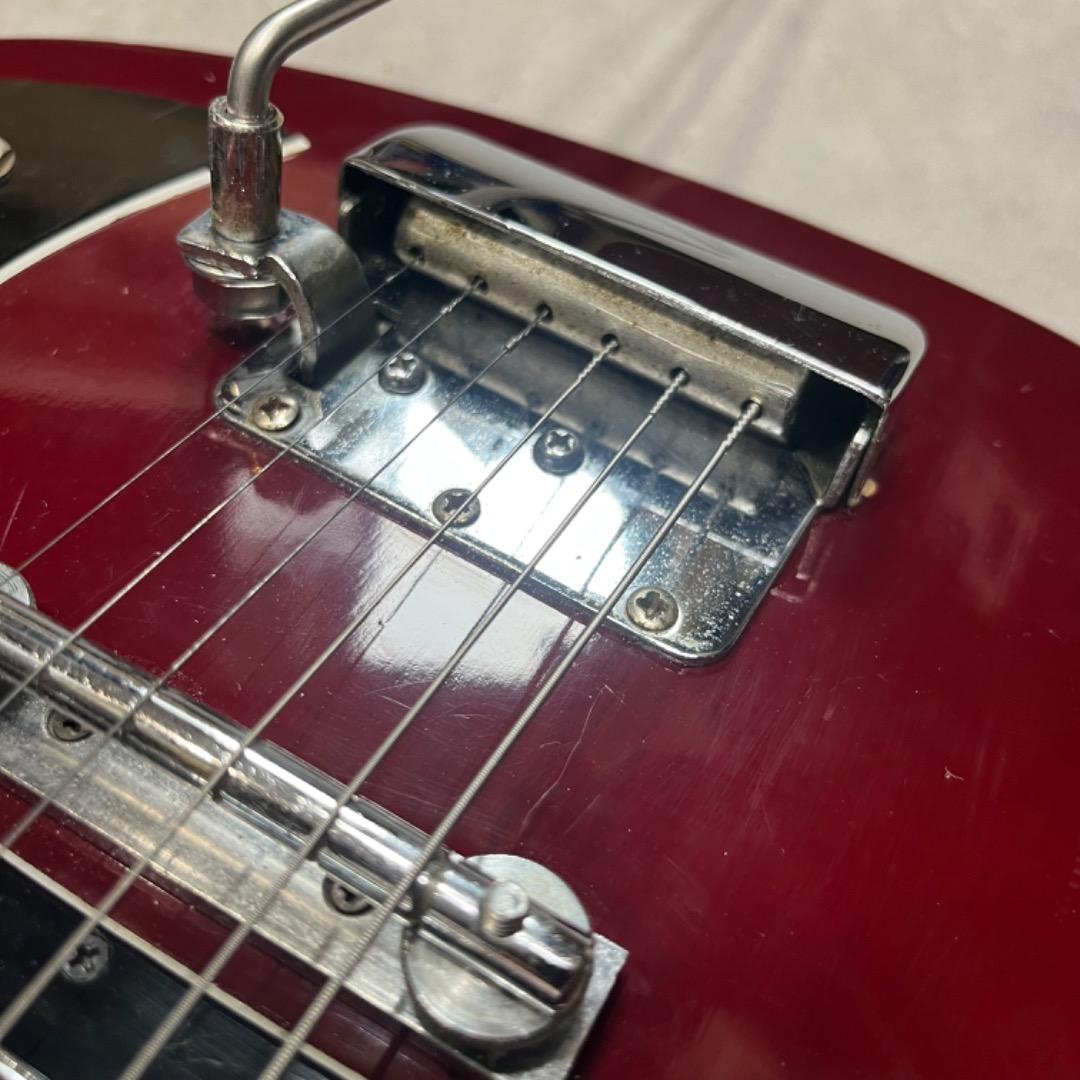 Penkel ペンケル VSG-160　70’s ジャパンビンテージ