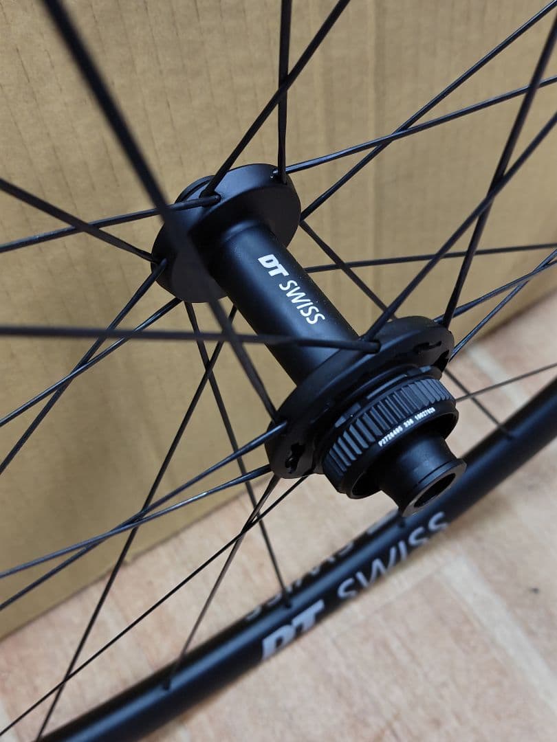 パーツ DT SWISS ER1400 Dicut db25