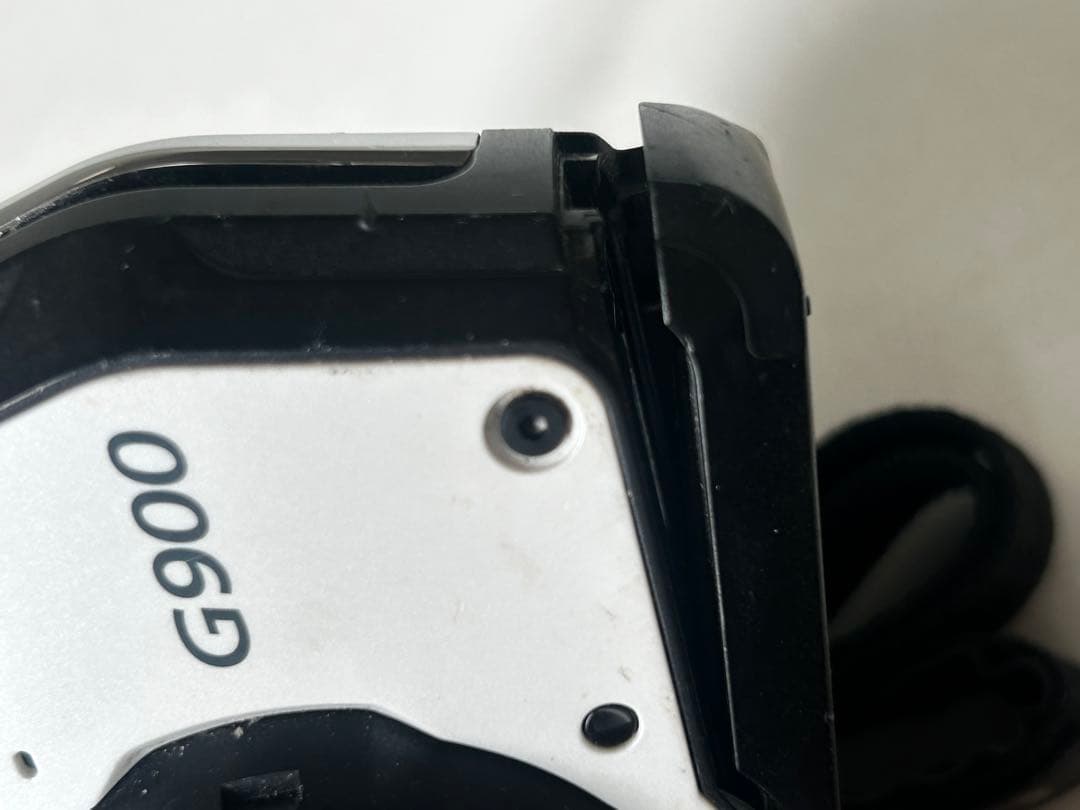 【訳あり】格安デジタルカメラG900 2台セット