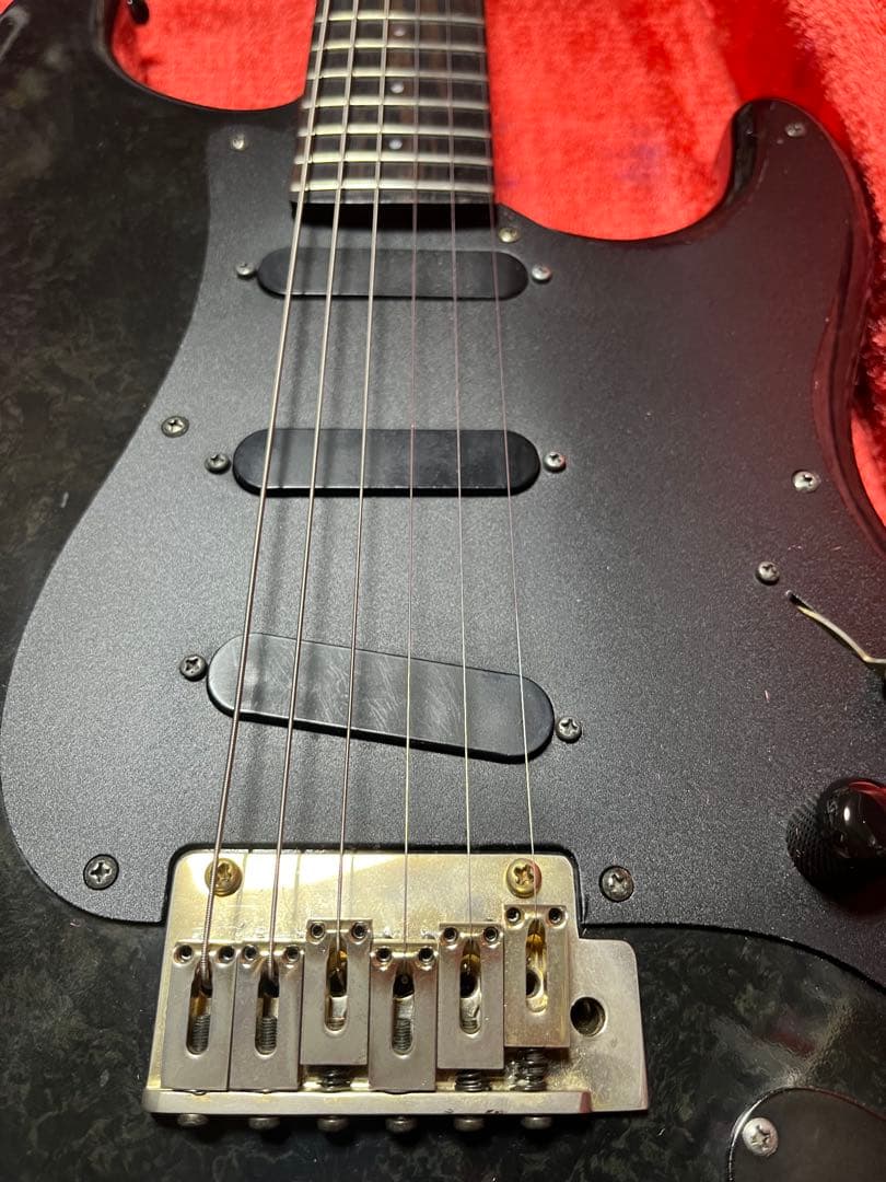 Tokai Mat M-2001前期型