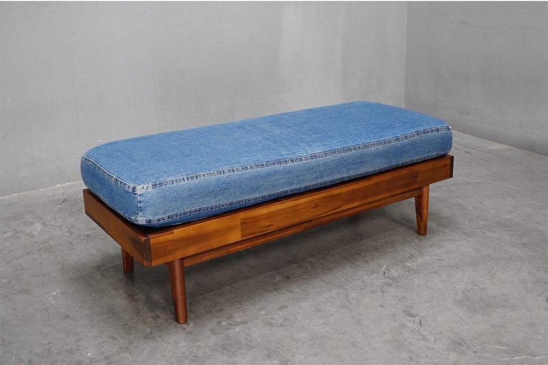 しもちゃんベンチソファ　単品