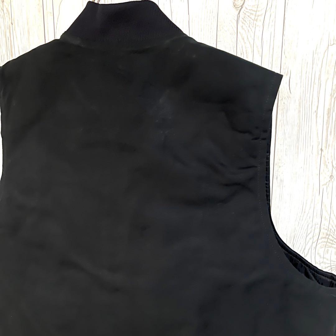 く*み様 タグ付◆カーハート　メンズベスト　ブラック黒　ビック大きめ3XL　メキ