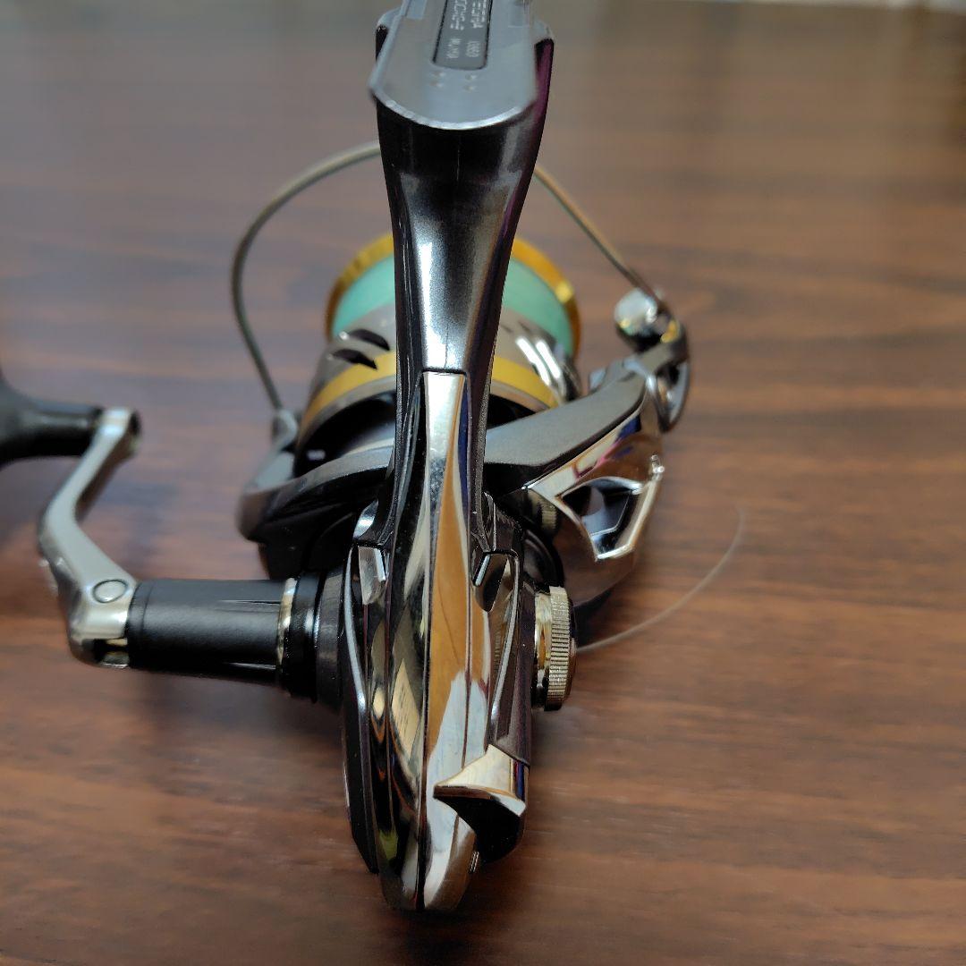 シマノ　アルテグラC5000ｘG-B