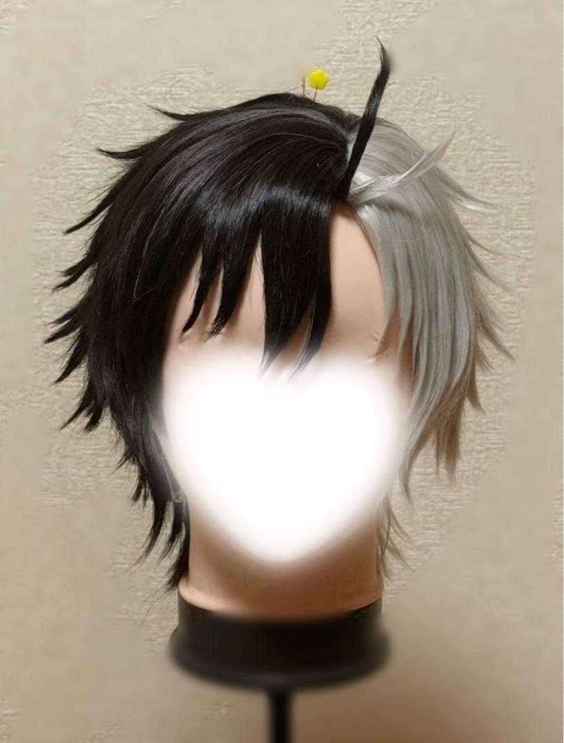 【フルセット】WIND BREAKER 桜遥 コスプレ フルセット ウィッグ