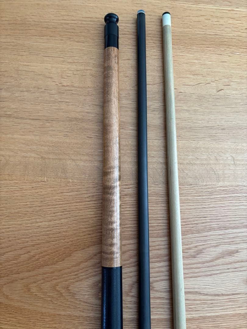 BlackJack & Blaze ブレイクキュー