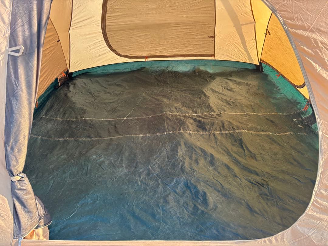 【設営確認済】コールマン スクリーンキャノピードーム/300 中古