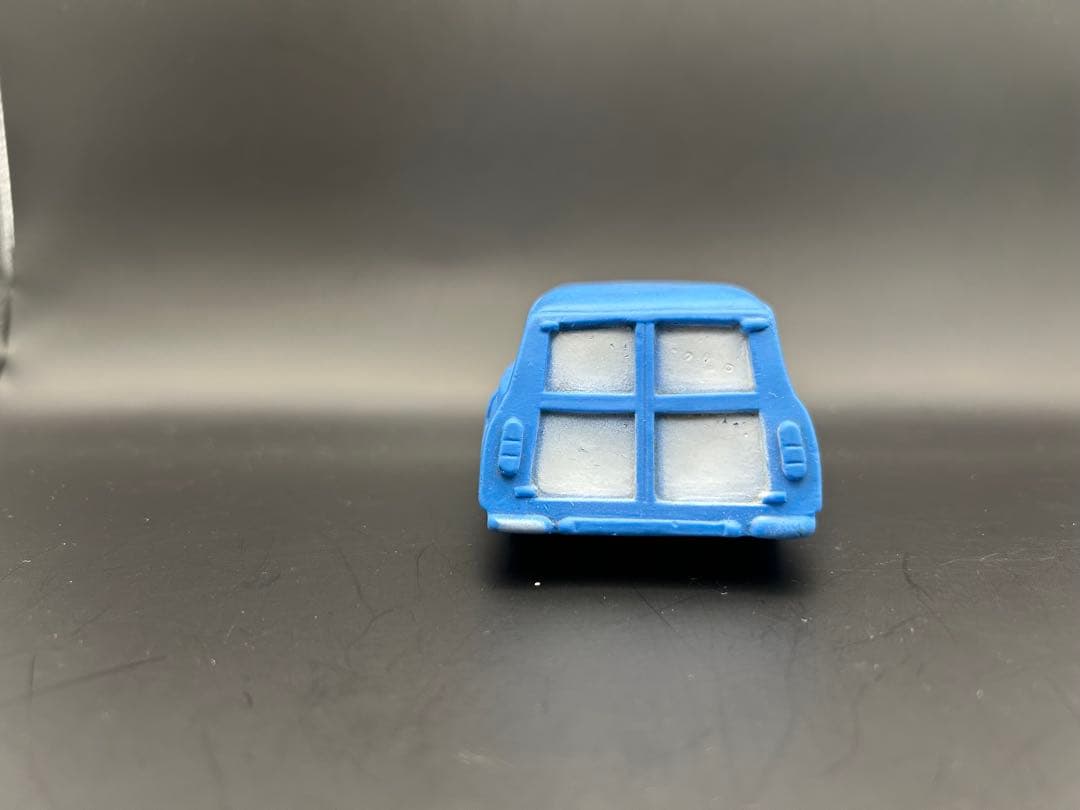 激レア！　LONE STAR ロンスター　ミニクーパー　カントリーマン　パフパフ