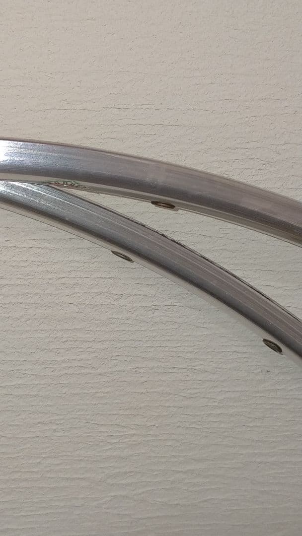 パーツ AMBROSIO CRONO F20 Tubular Rim 700c