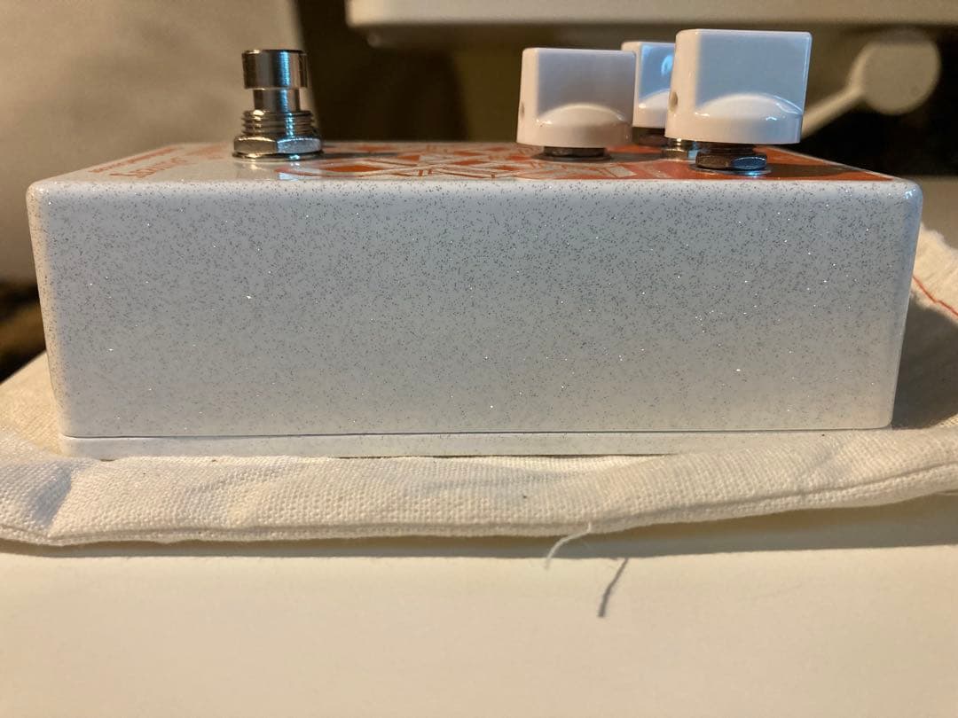 ギター EarthQuaker Devices Spatial Delivery