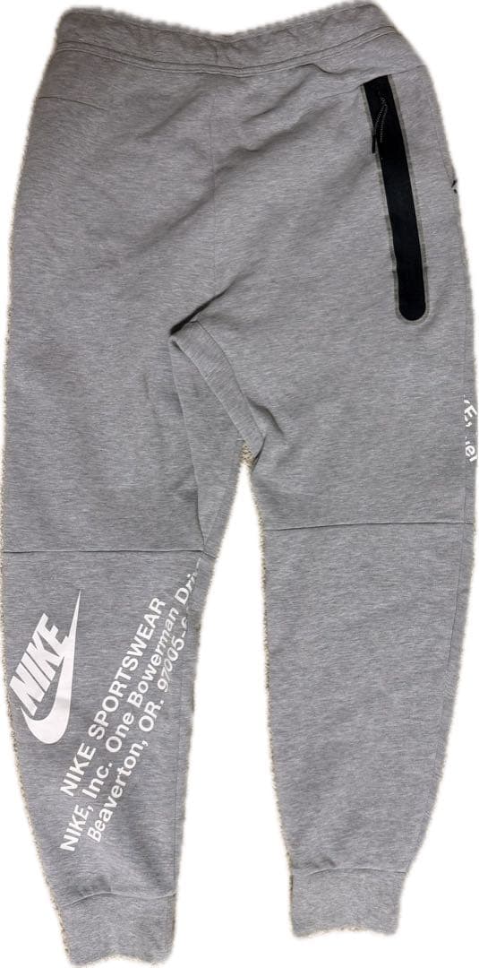 【美品】NIKE テックフリース　セットアップ　M/S