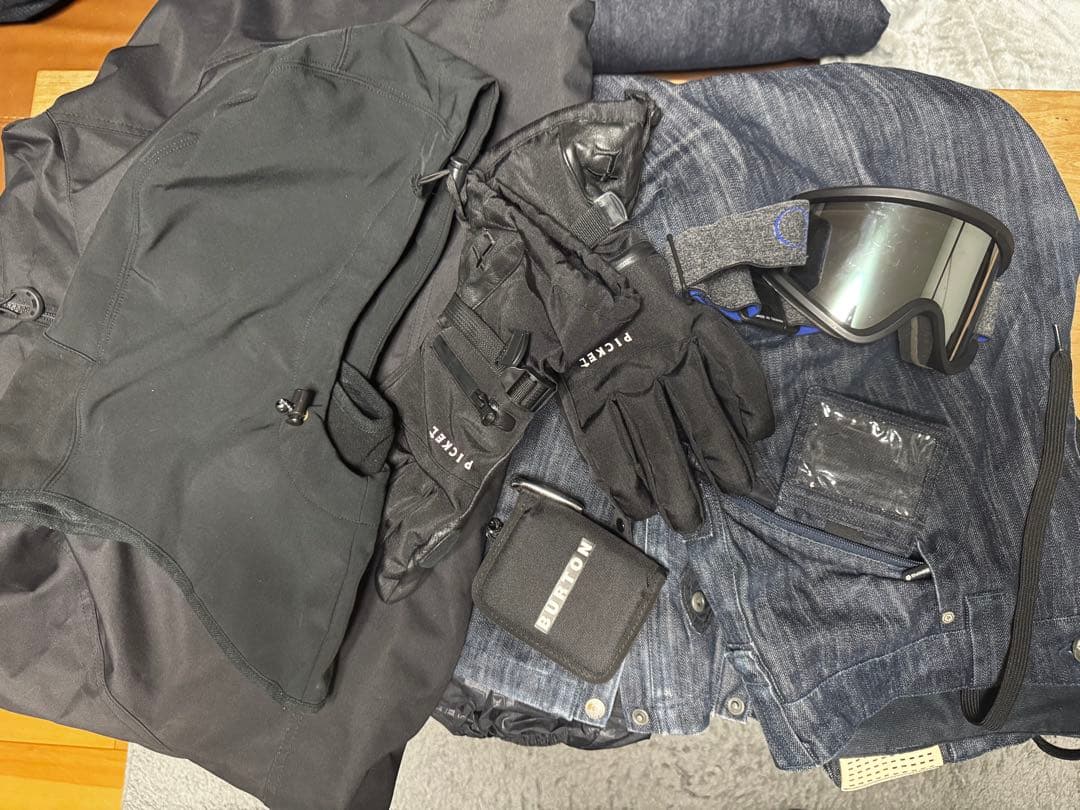 noahボード・nitroダブルボアブーツ・FLOWビンディング【値下げ有り】