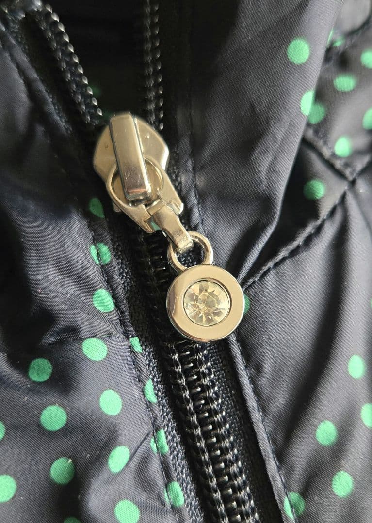 FILA GOLF フード付きジャケット　未使用品