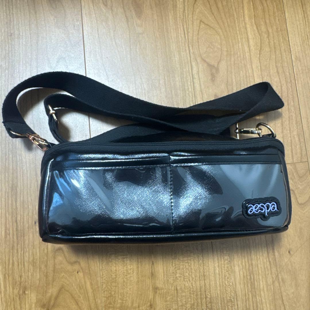 aespaバックセット