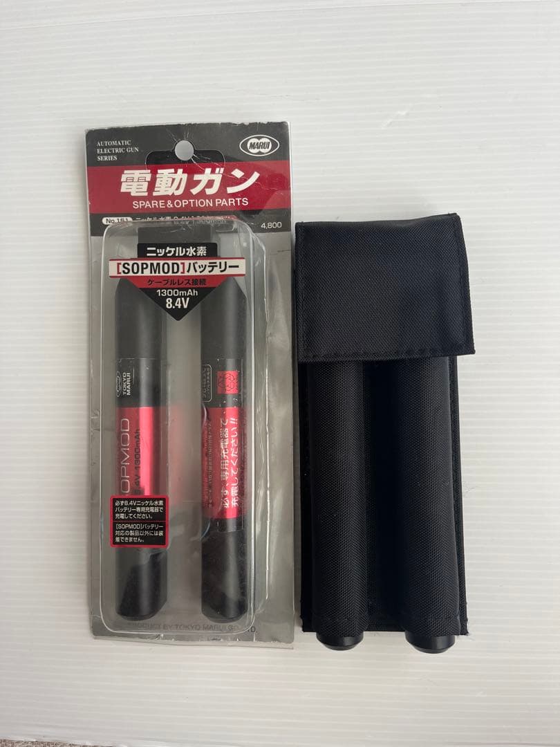 東京マルイ 次世代電動ガンRECCE(レシーライフル)トイガン 中古