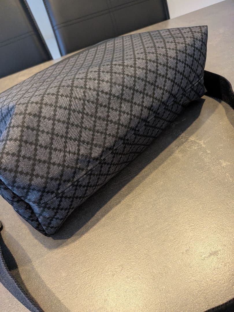 GUCCI ディアマンテ ショルダーバッグ