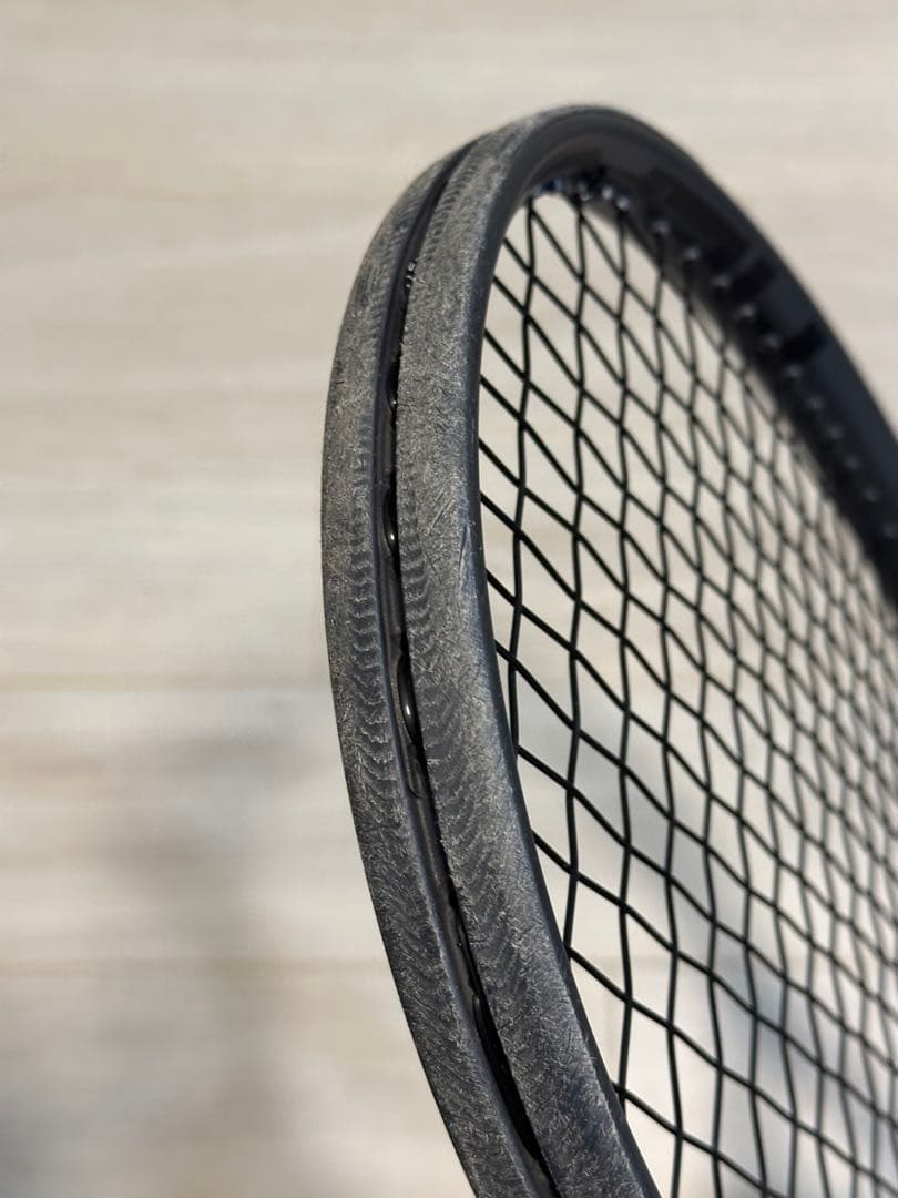 ラケット(硬式用) HEAD SPEED LEGEND MP500 G2