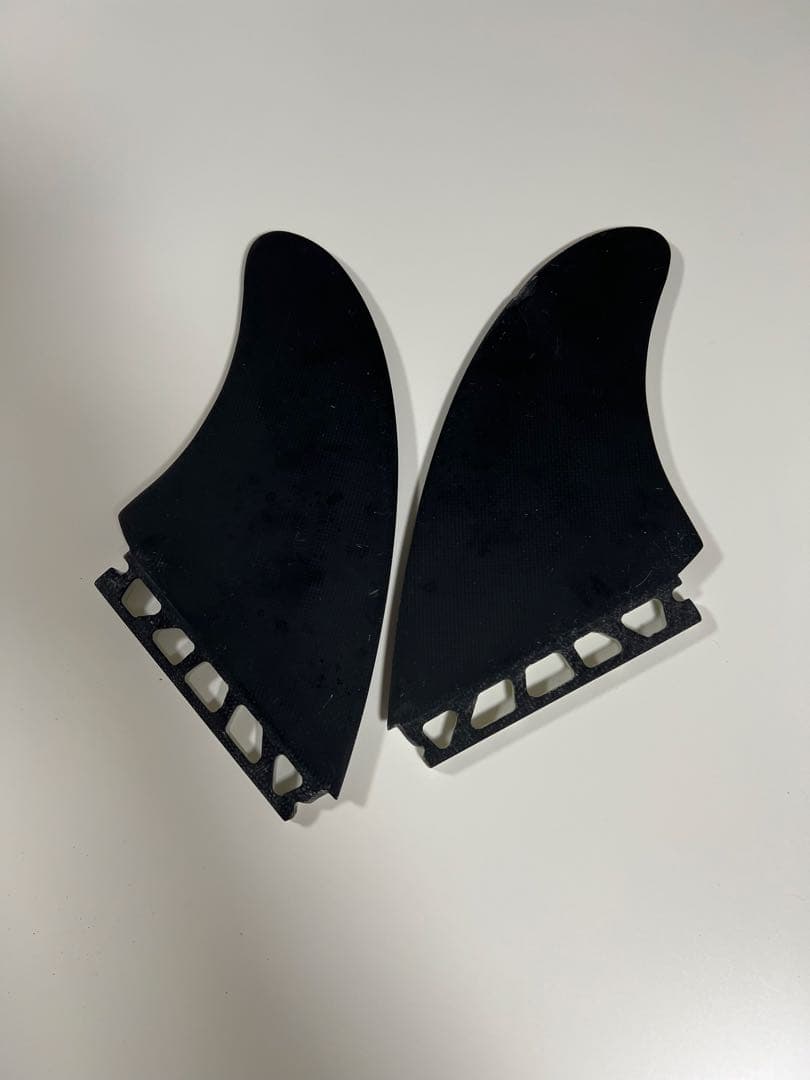 CAPTAIN FIN キャプテンフィン　クリステンソン　ツイン　美品