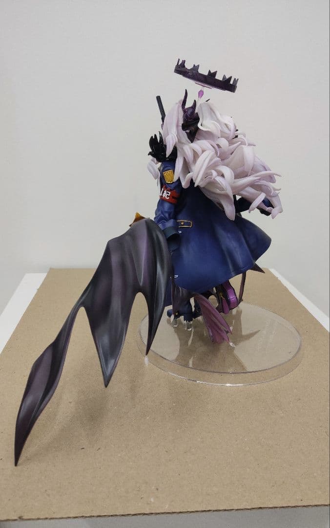 ブルーアーカイブ 空崎ヒナ B´full フィギュア