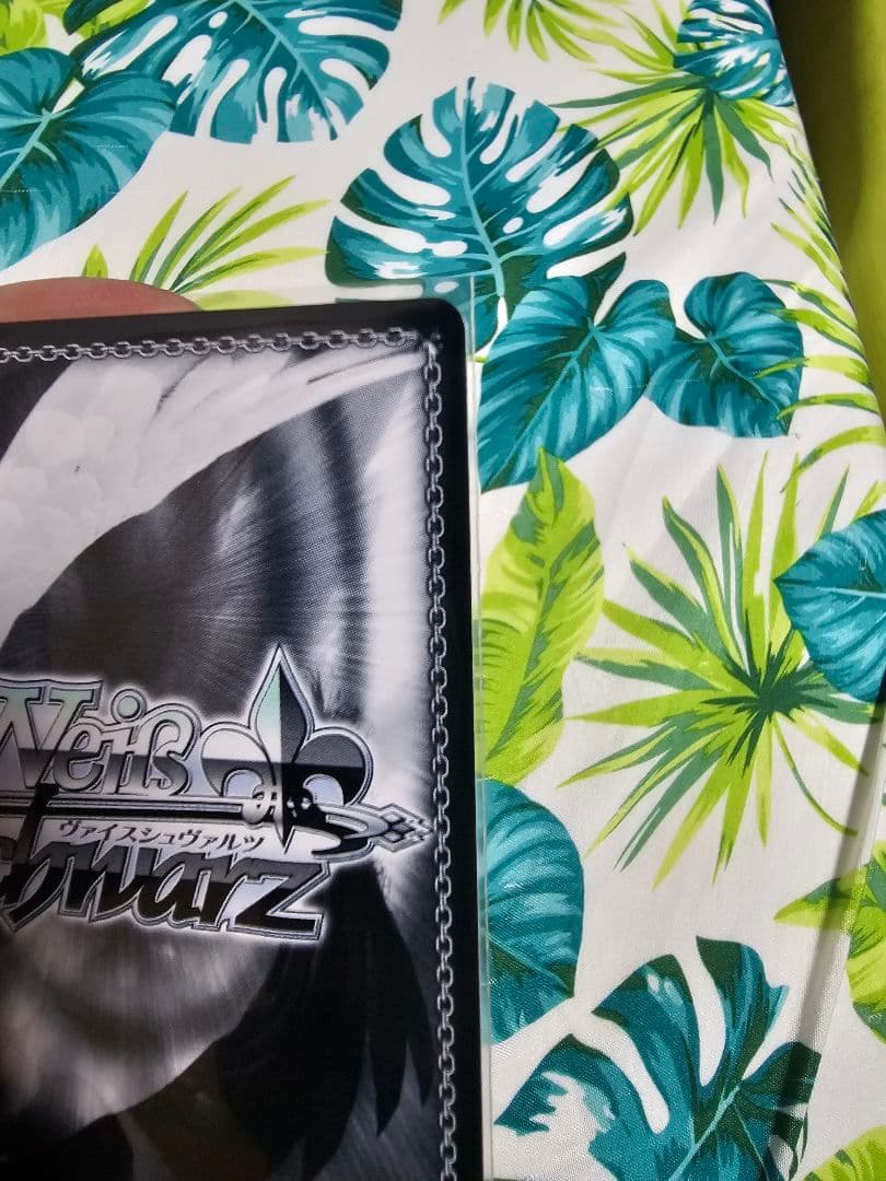 ヴァイスシュヴァルツ RWBY ヤン・シャオロン セット SP RBR 海外版