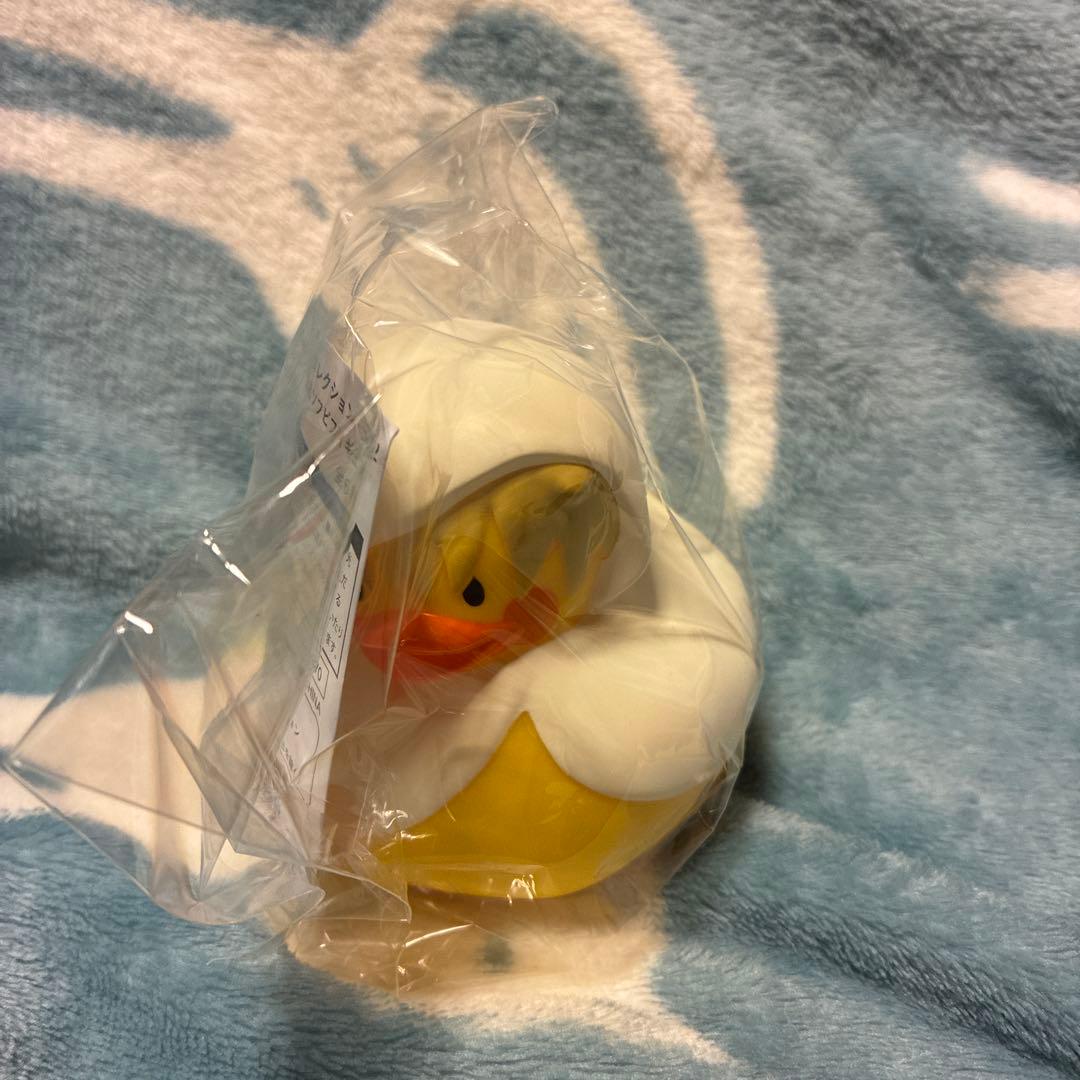 刀剣乱舞　山姥切国広　ぬいぐるみ　ダック