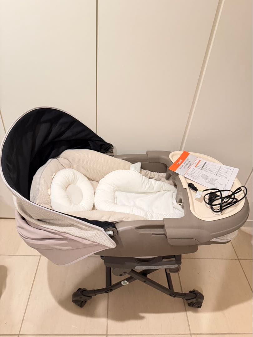 つかさ　ネムリラ AUTO SWING BEDi