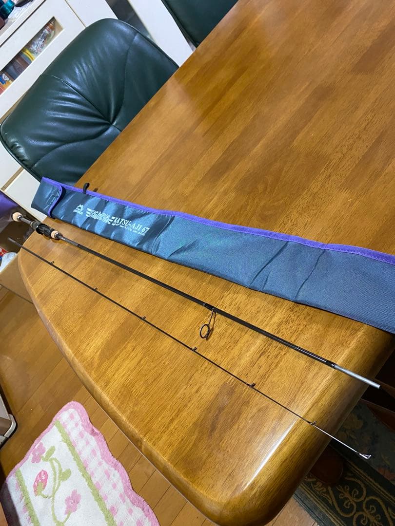 ノリーズ　オーシャン　エコギア　カツアジ　KATSUAJI67