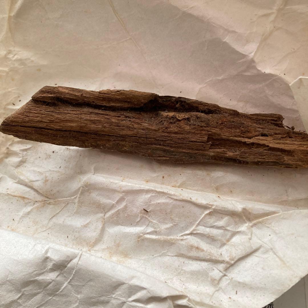 沈香　天然香木