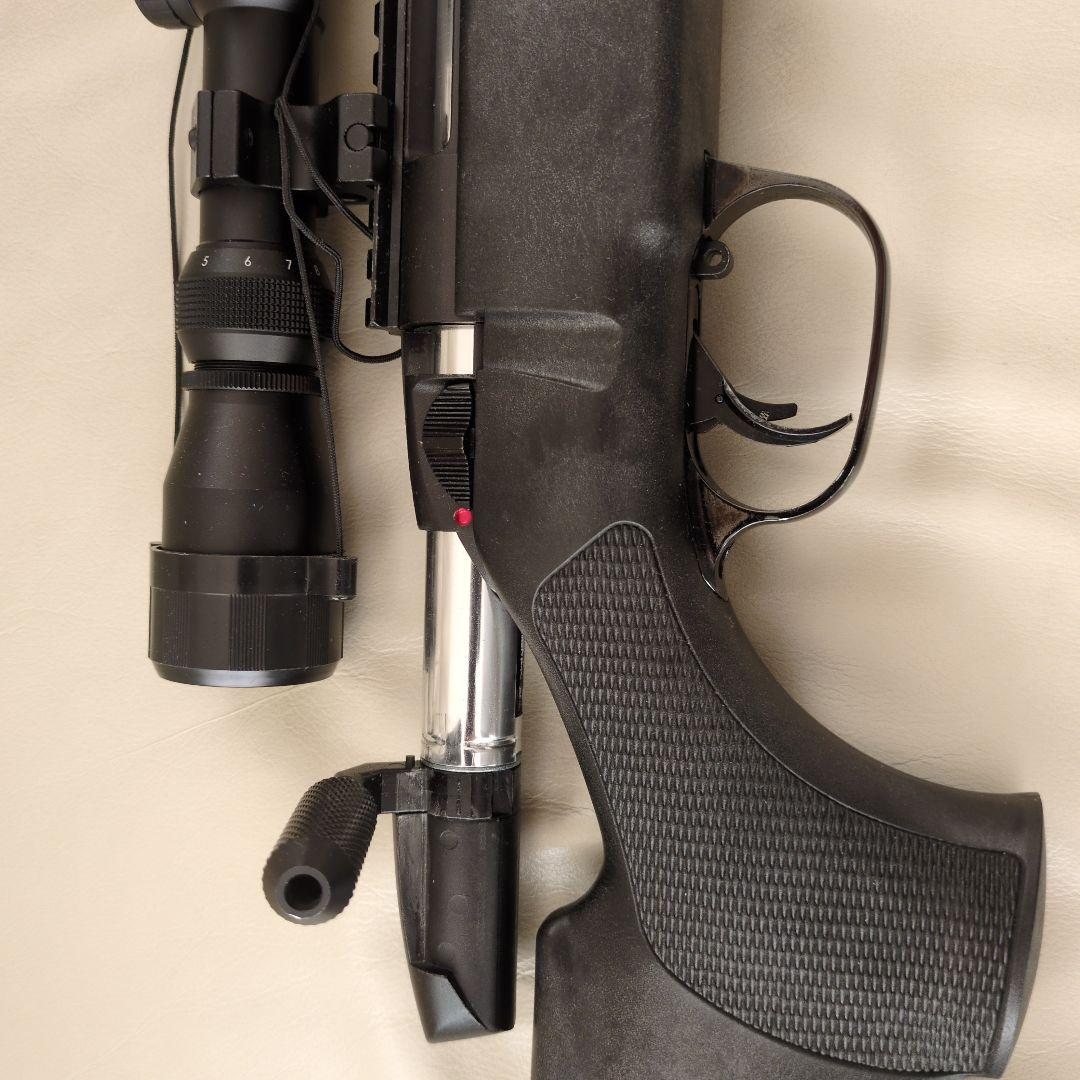 マルゼンAPS-2 　マルイプロスコープ付き　良品