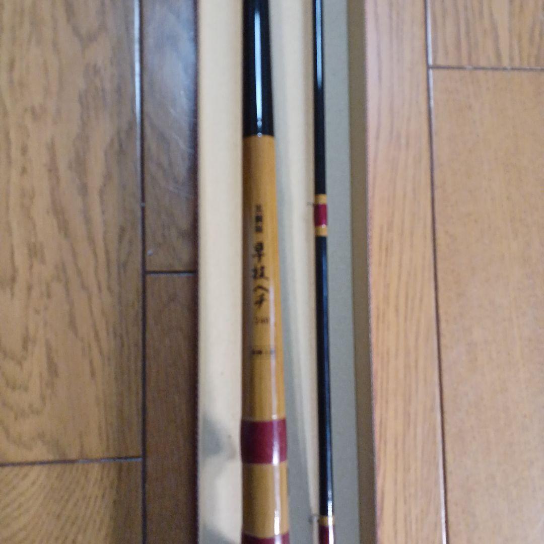 黒鯛工房　早技ヘチ240 黒鯛師