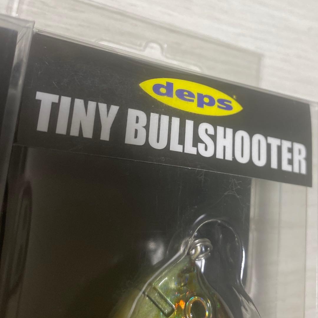 deps ルアーセット NZ CRAWLER Jr. TINYセット