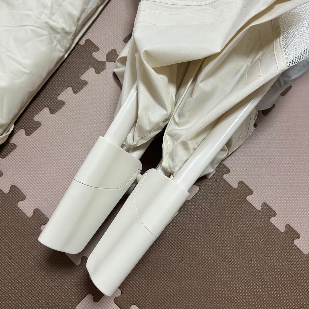 Aprica アップリカ ベビーベッド ココネルエアープラス