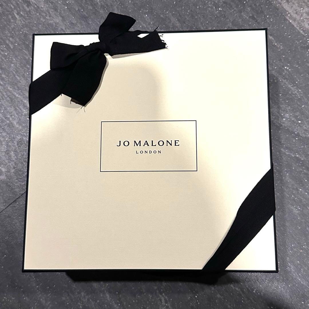 JO MALONE ジョーマローン　バスオイル　ボディソープ